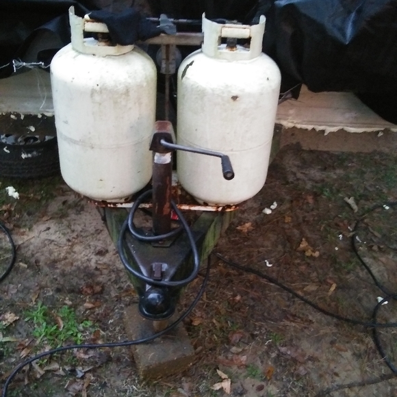 Camper located pineville la - Picture 7 of 16